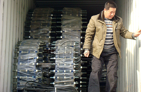 駱盈中標北京龍湖時代天街項目暖通系統