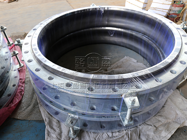 上海駱盈向廣西貴港鋼鐵集團供應<a href=https://www.luoying66.com target=_blank class=infotextkey>補償器</a>產品