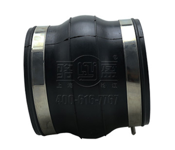 卡箍式橡膠接頭的優點都有哪些