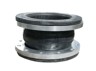 可曲饒橡膠接頭規格