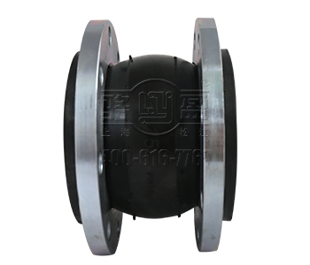 橡膠接頭適用于各種地區的原因