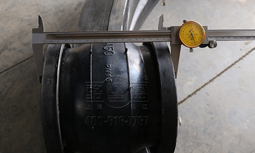 耐油橡膠接頭生產廠家哪里有