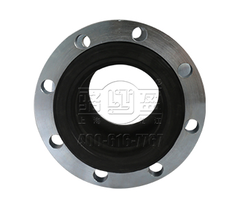 不同油質管道應該采用不同材質的橡膠接頭