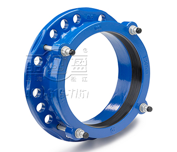 網購法蘭式松套伸縮接頭需要注意什么