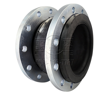 駱盈匯總橡膠軟連接開(kāi)裂原因