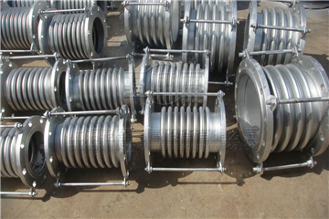 補償器的運輸和使用應該注意哪些細節