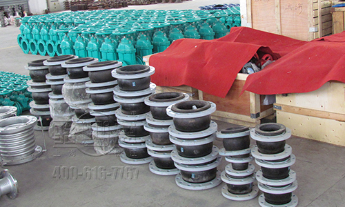 橡膠接頭行業的發展如何走出低谷期