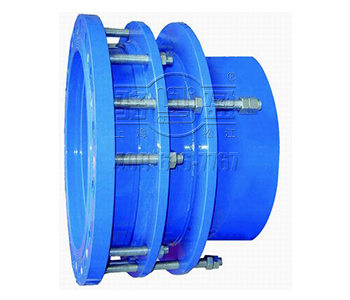 上海駱盈將進一步解放思想發展新型伸縮器