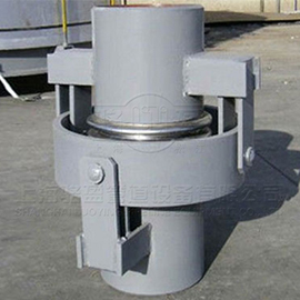 JWJ型萬向鉸鏈補償器