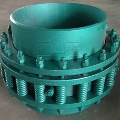 免維護式旋轉伸縮器