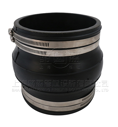 重慶市大渡口區駱盈管道設備有限公司單球體<a href=https://www.huanjingjz.com target=_blank class=infotextkey>橡膠接頭</a>