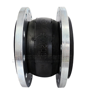 江西省南昌市新建縣的<a href=http://m.mingjiapipe.cn.cn target=_blank class=infotextkey>單球體橡膠接頭</a>