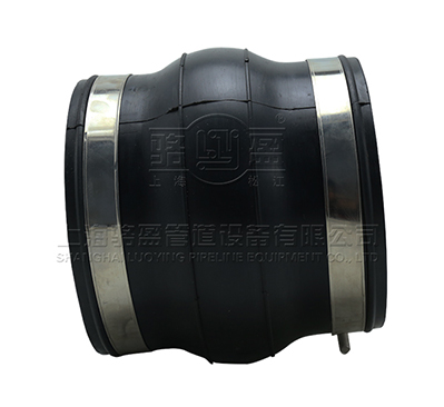 遼寧省營口市蓋州市橡膠軟接頭生產廠家