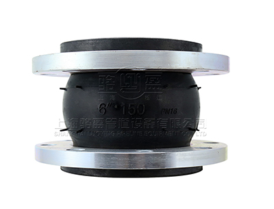 上海市嘉定區的<a href=http://m.mingjiapipe.cn.cn target=_blank class=infotextkey>單球體橡膠接頭</a>產品展示