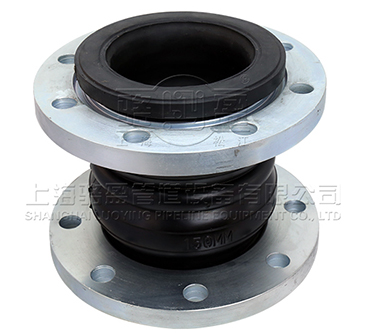 內蒙古鄂爾多斯市東勝區扣槽式<a href=http://m.mingjiapipe.cn.cn target=_blank class=infotextkey>雙球體橡膠接頭</a>