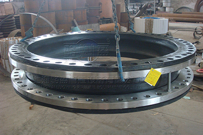 大翻邊天津市紅橋區橡膠接頭